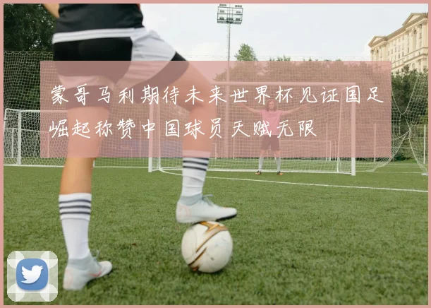 蒙哥马利期待未来世界杯见证国足崛起称赞中国球员天赋无限