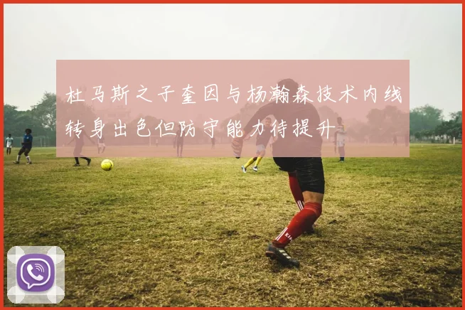 杜马斯之子奎因与杨瀚森技术内线转身出色但防守能力待提升