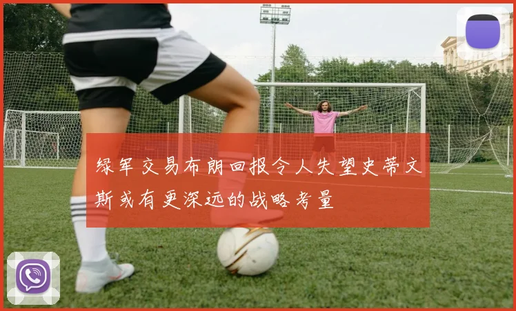 绿军交易布朗回报令人失望史蒂文斯或有更深远的战略考量