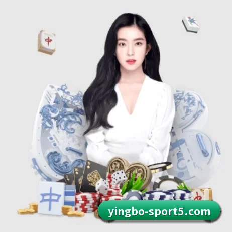 赢博体育 APP 界面